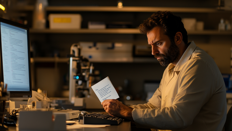 NSF一夜冻结所有项目拨款,“这绝对是致命一击”